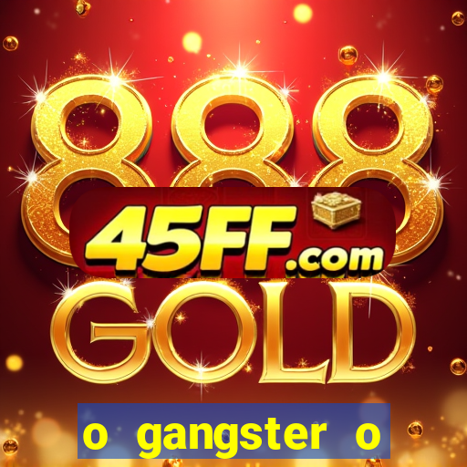 o gangster o policial e o diabo assistir